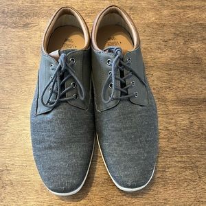 MEN’S SONOMA DARK GREY SHOES